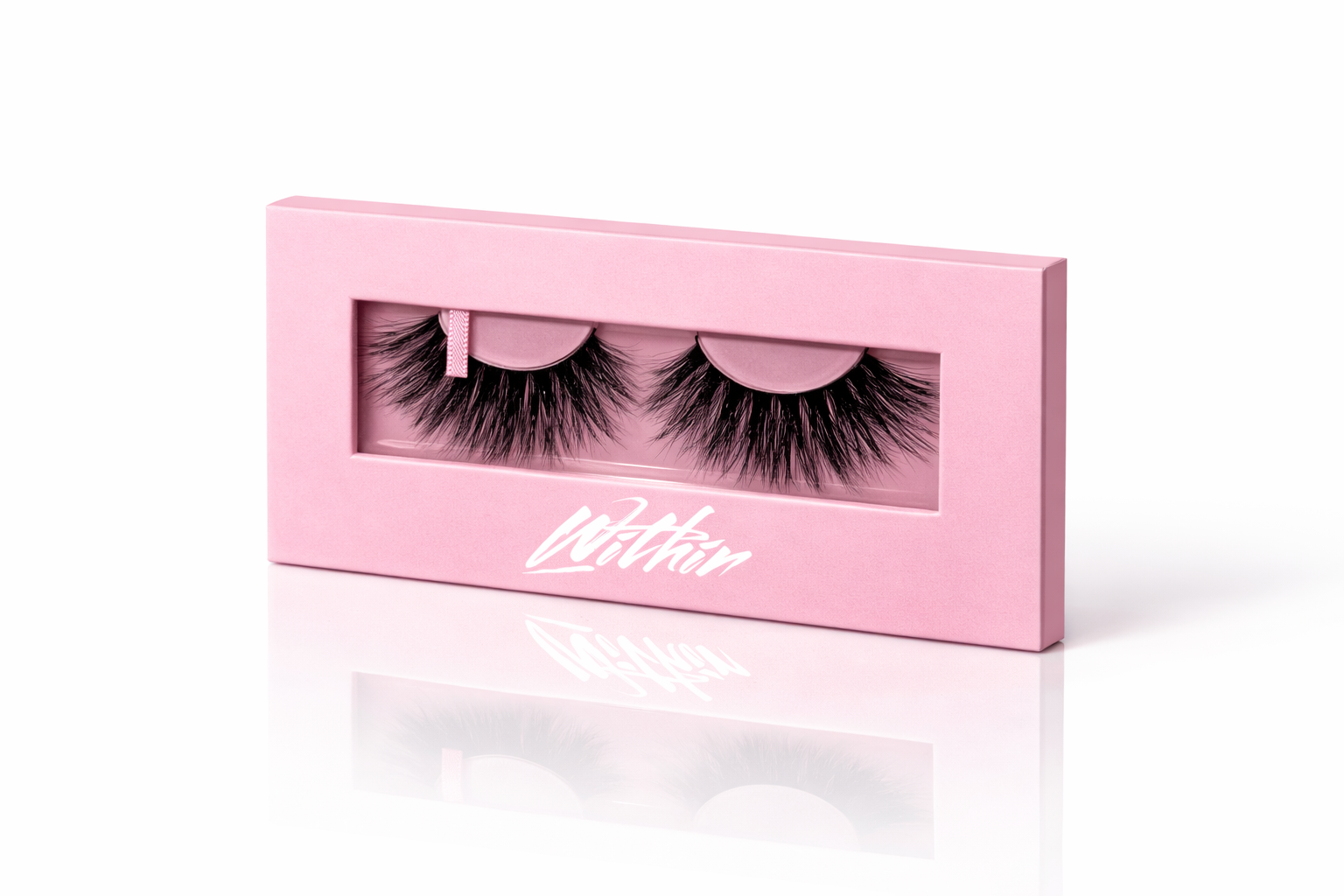 Faux Mink Lashes