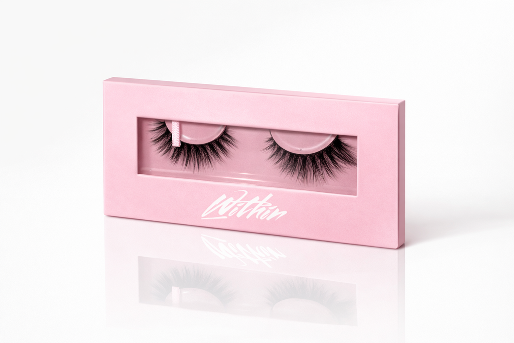 Faux Mink Lashes