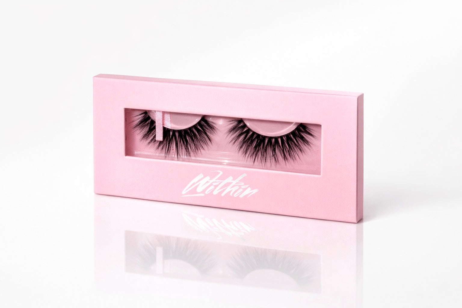 Faux Mink Lashes