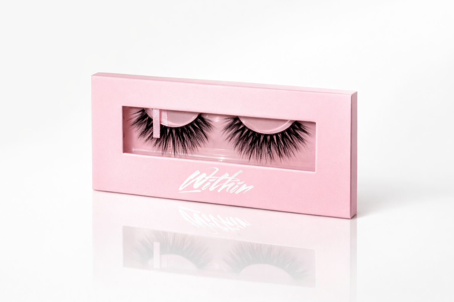 Faux Mink Lashes