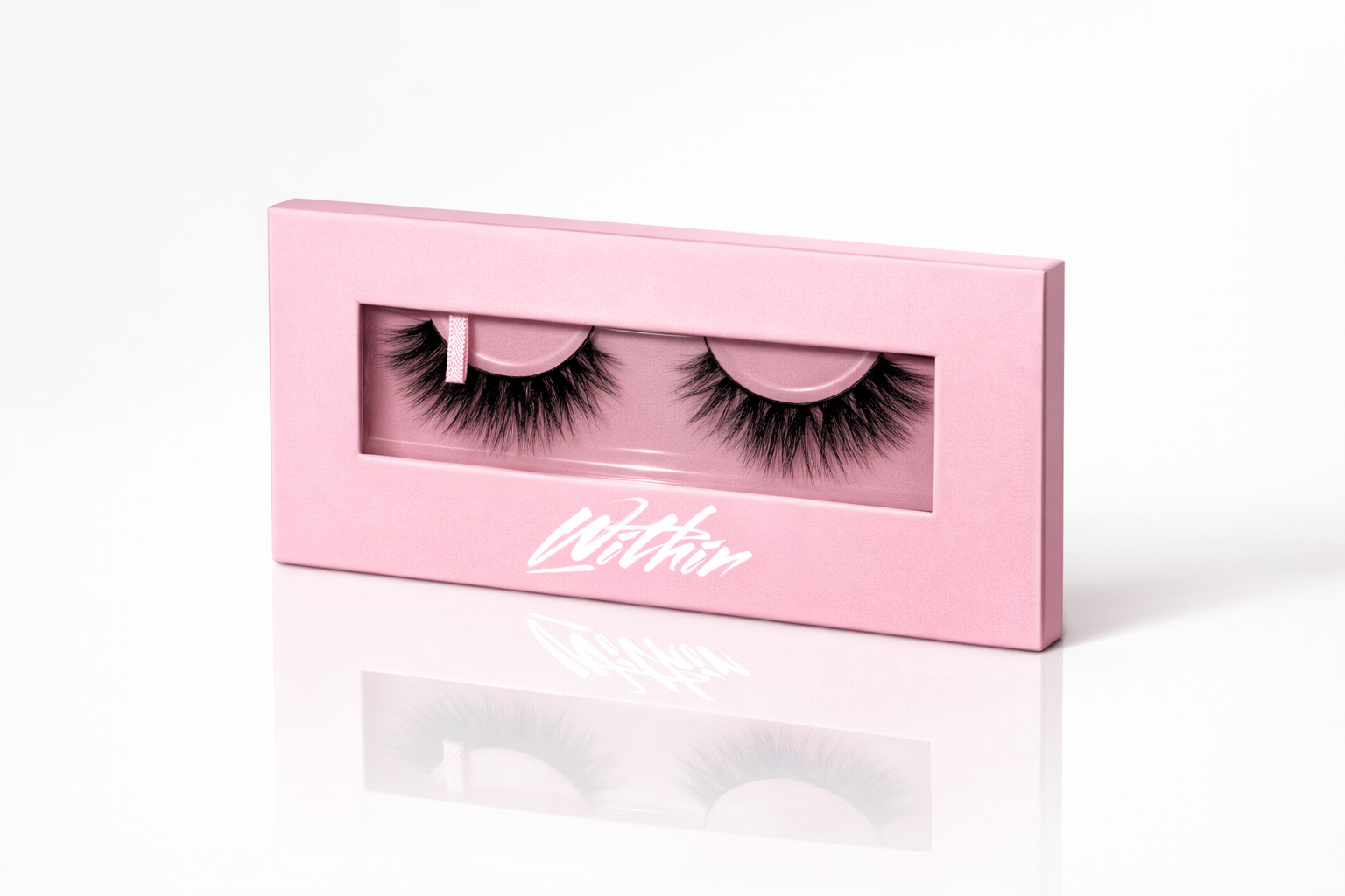 Faux Mink Lashes