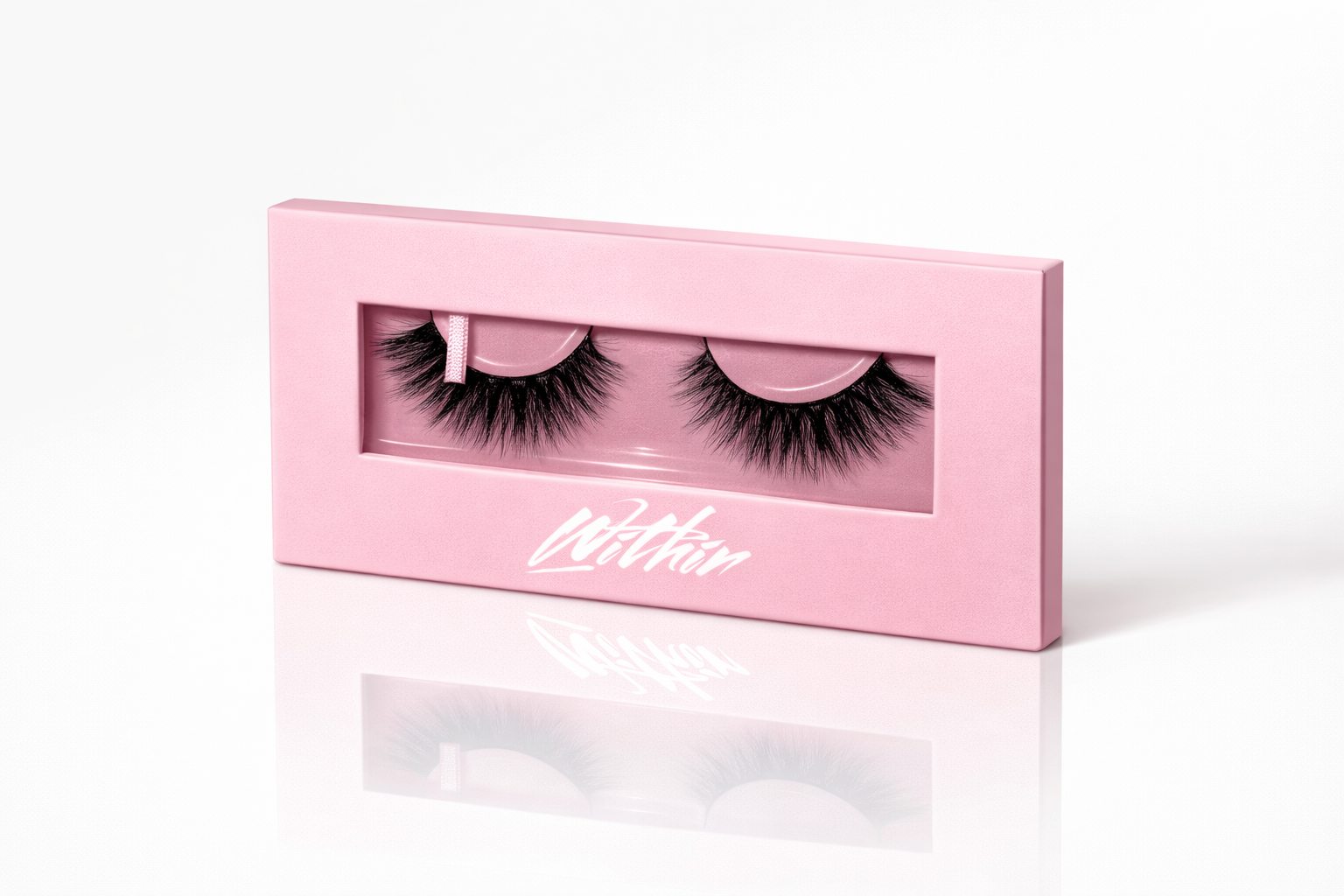 Faux Mink Lashes