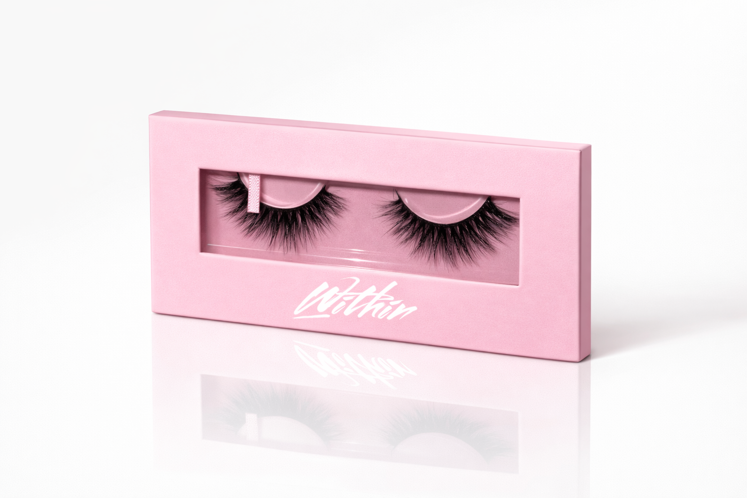 Faux Mink Lashes