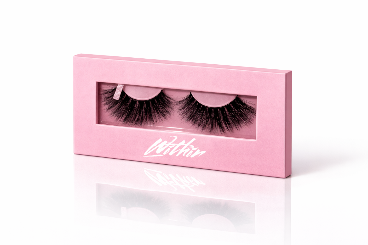 Faux Mink Lashes