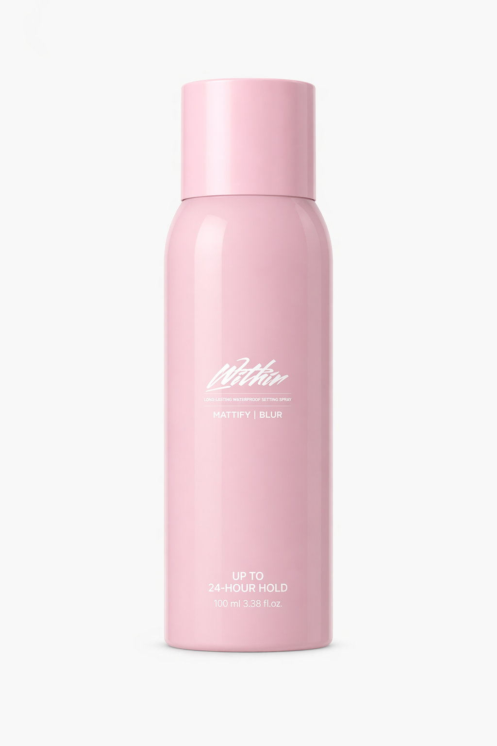 SoftLock Setting Spray