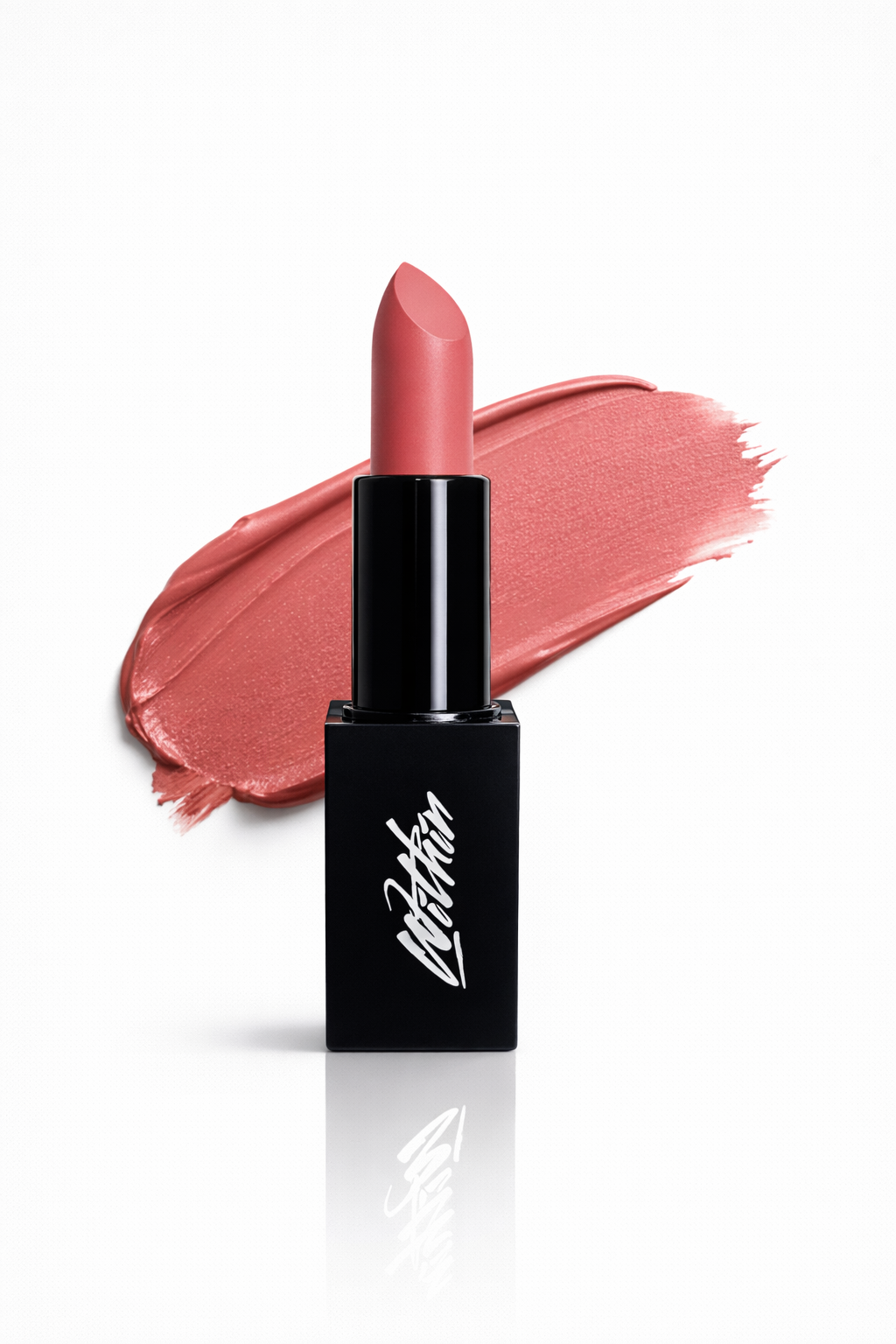 Silk Satin Lipstick