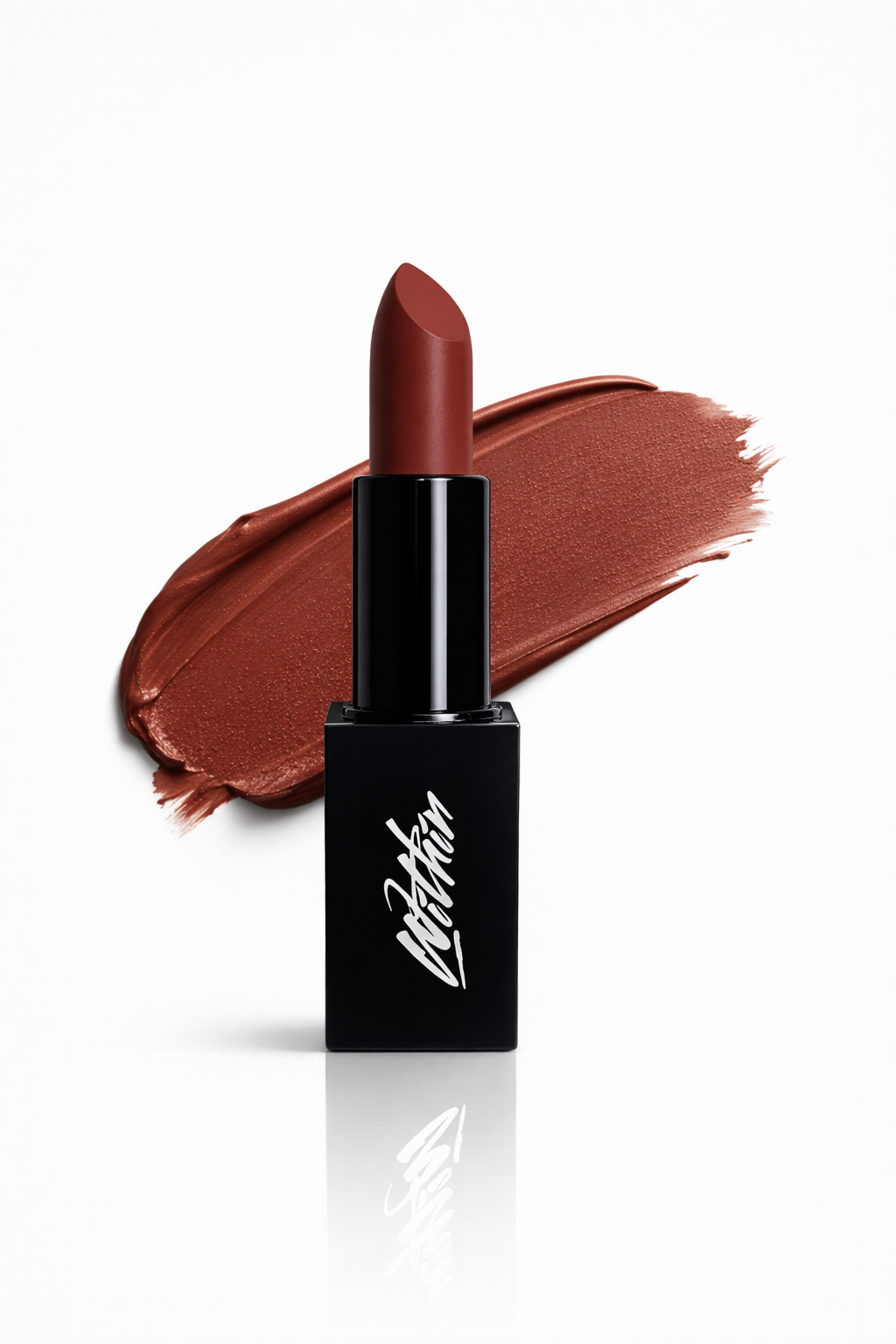 Silk Satin Lipstick