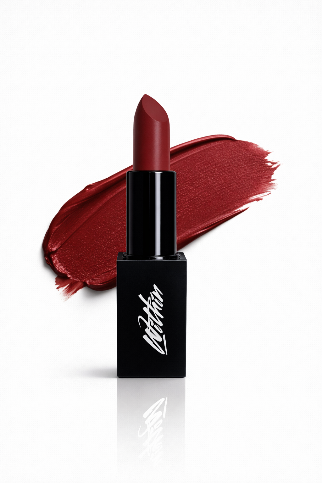 Silk Satin Lipstick