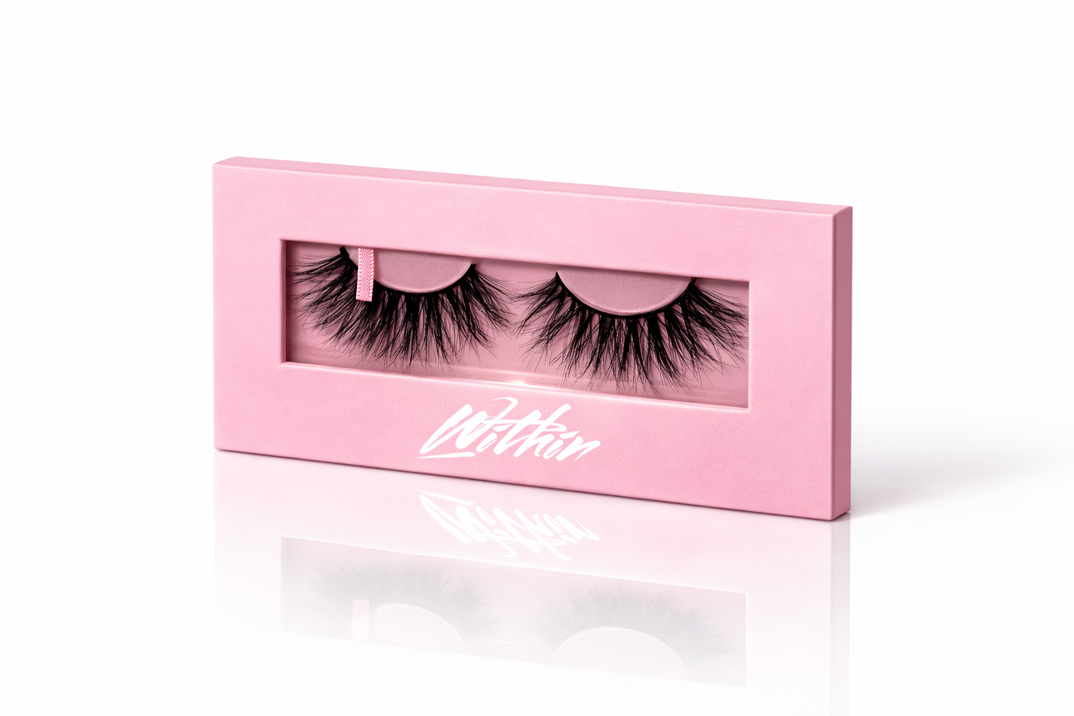Faux Mink Lashes